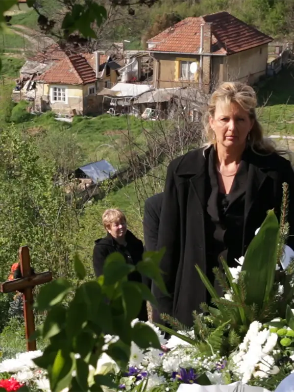 گابریلا / Gabriella